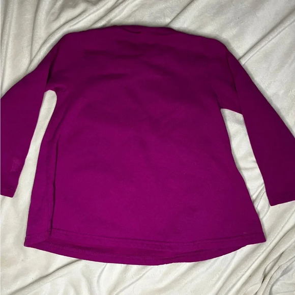 Vintage jasmine sweat shirt - Picture 6 of 6